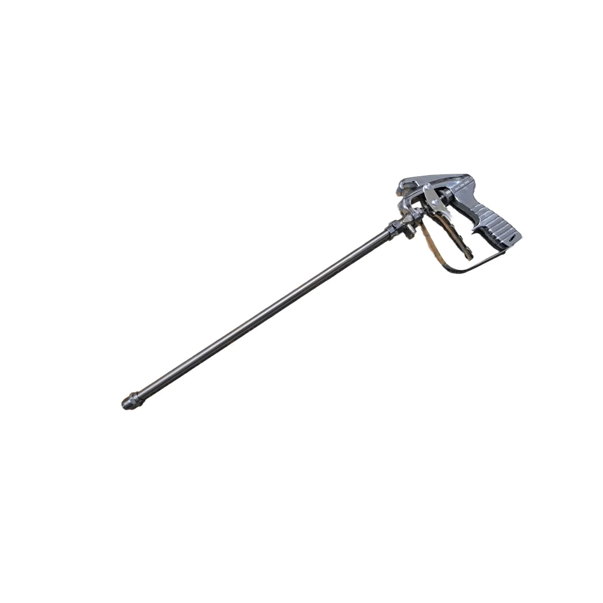 Re-Usable Adhesive Spray Gun and Hose (With Nozzle)