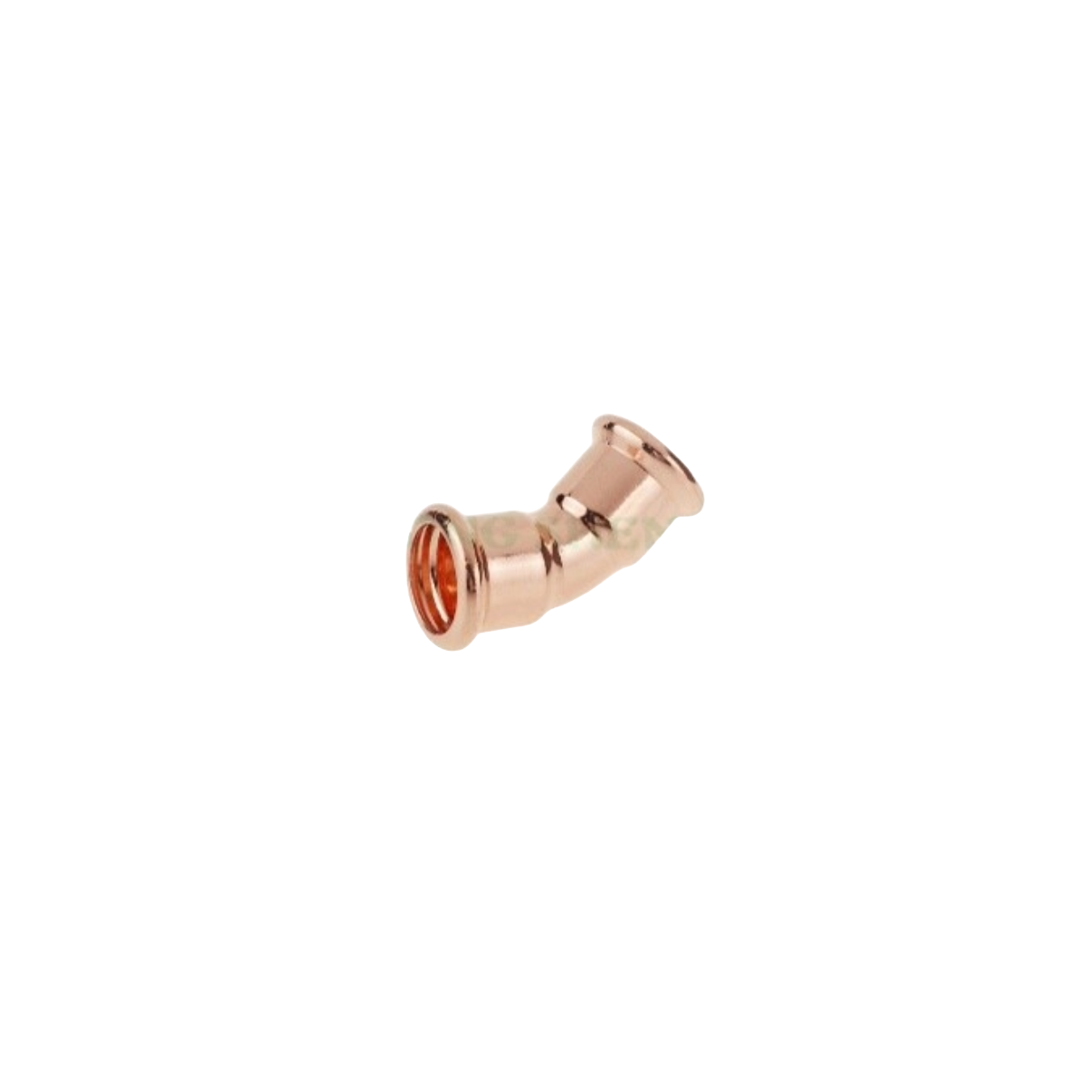 BEND 45°s - Copper Press-fit