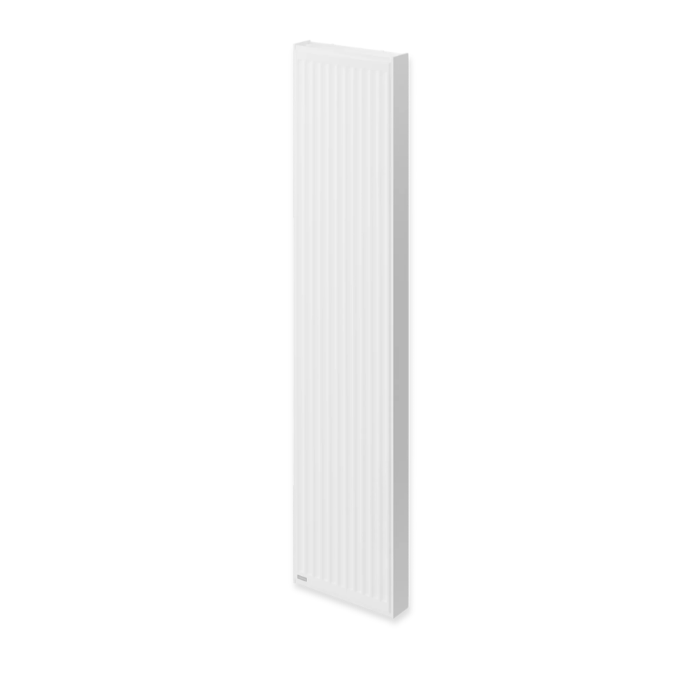 Traditional Panel Compact Vertical