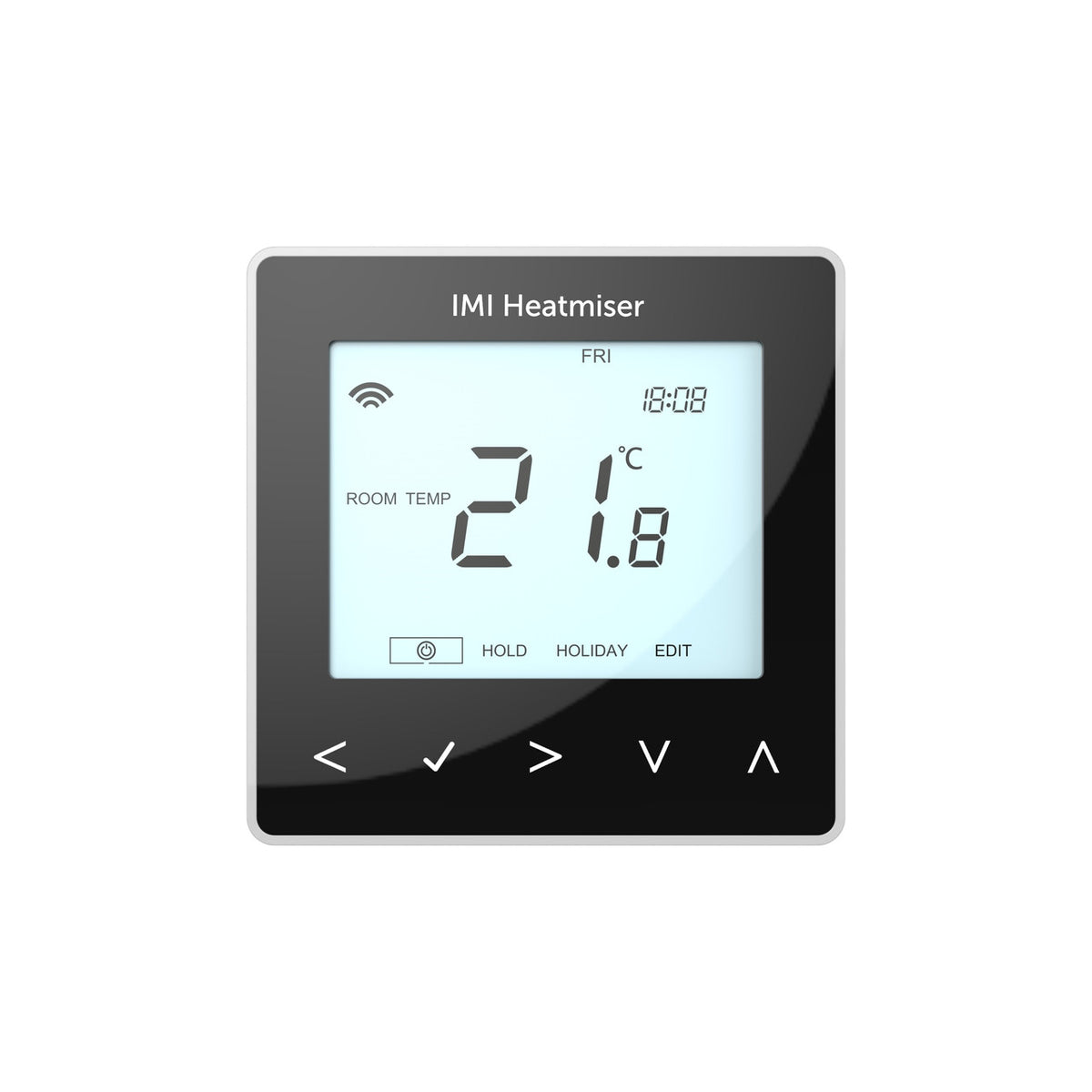 Heatmiser - neoStat V3 - Programmable Thermostat