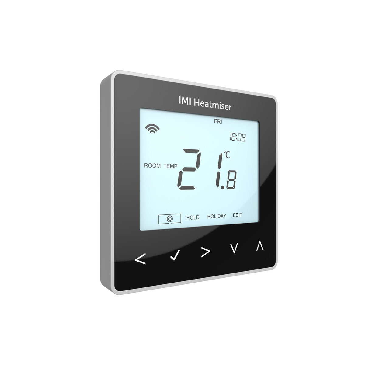 Heatmiser - neoStat V3 - Programmable Thermostat