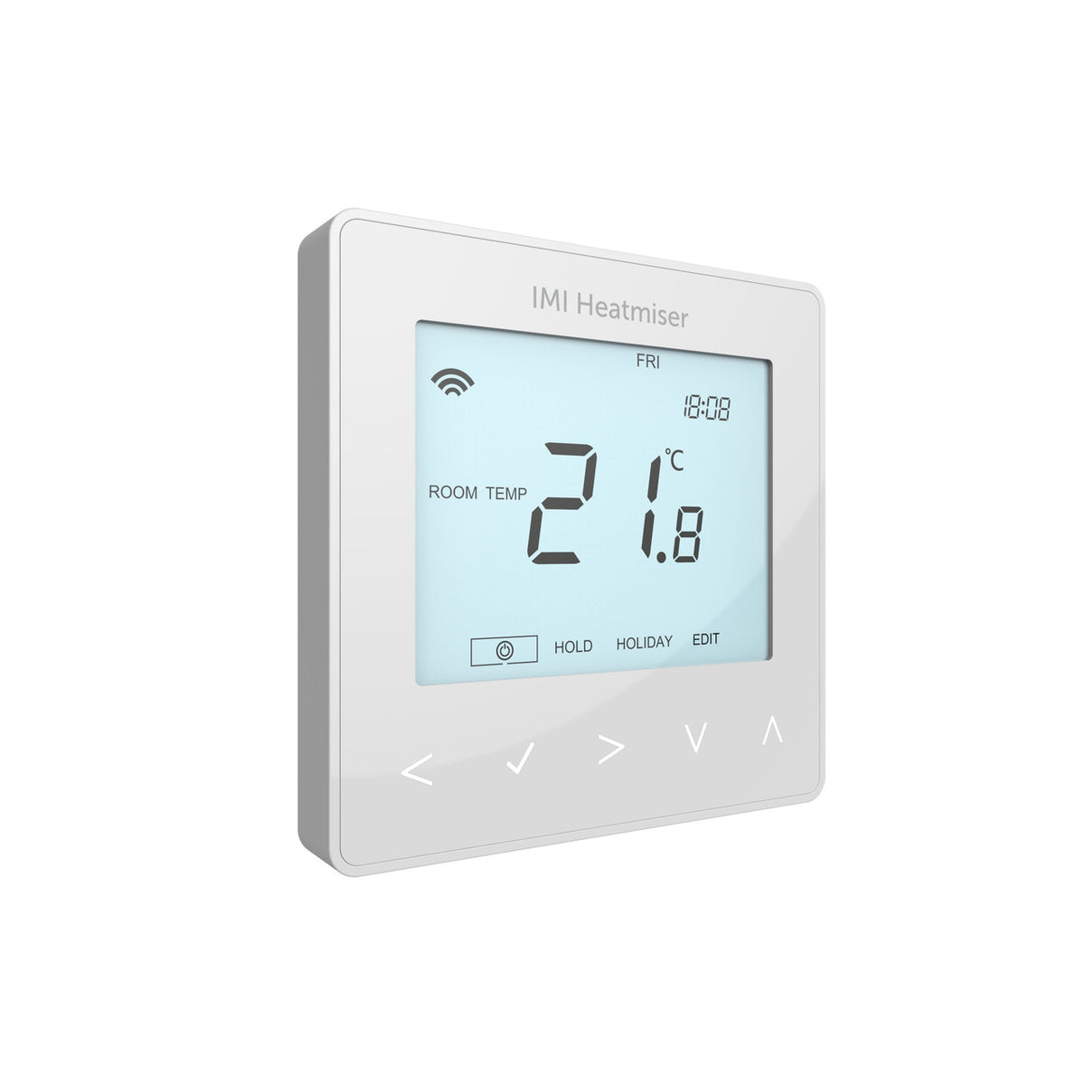 Heatmiser - neoStat V3 - Programmable Thermostat