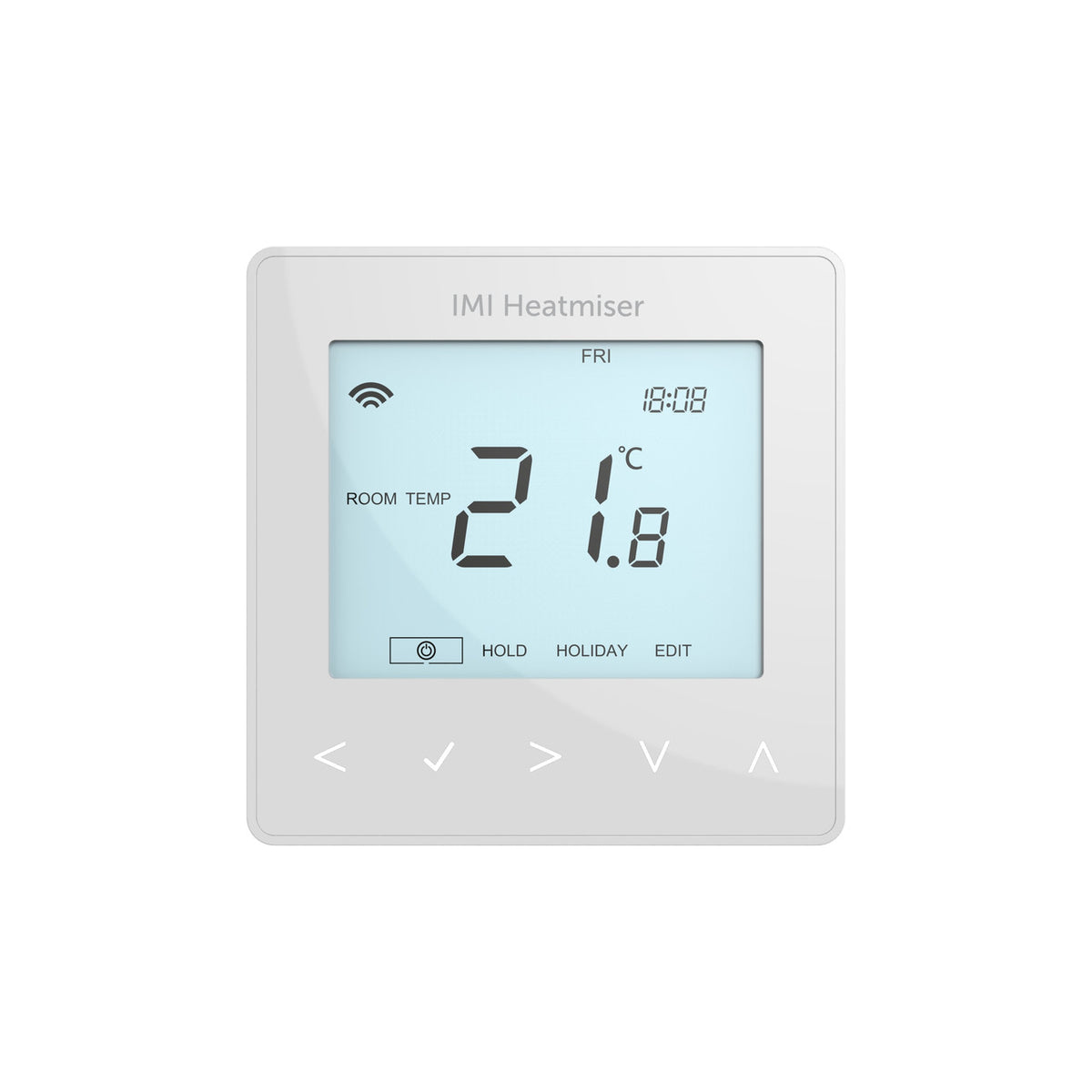 Heatmiser - neoStat V3 - Programmable Thermostat