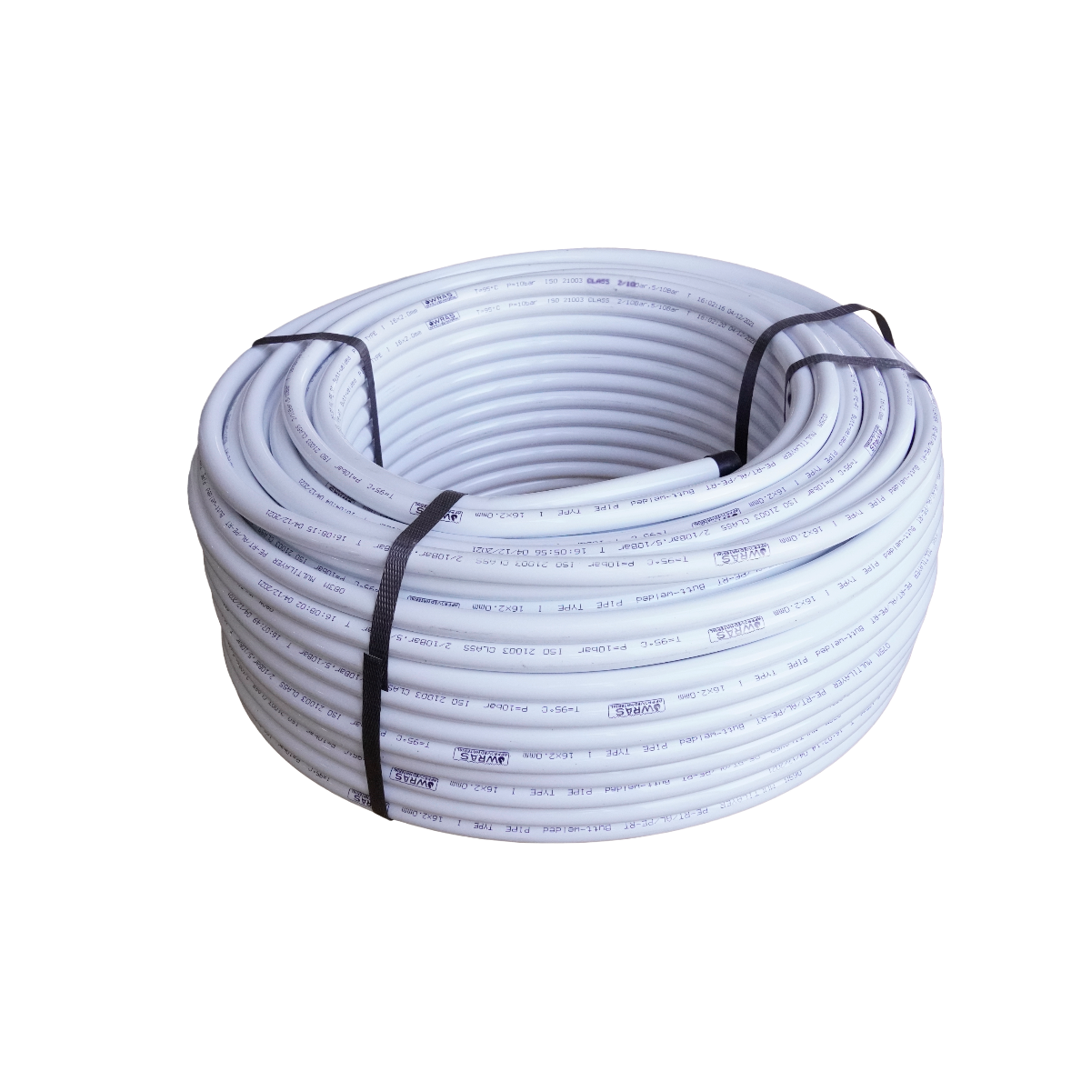 16mm Pert-AL-Pert UFH Pipe