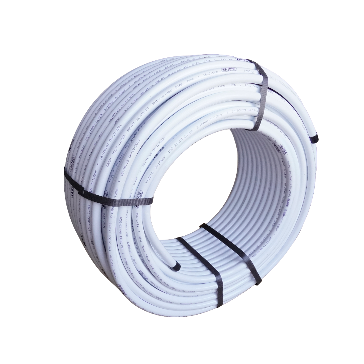 12mm Pert-AL-Pert UFH Pipes