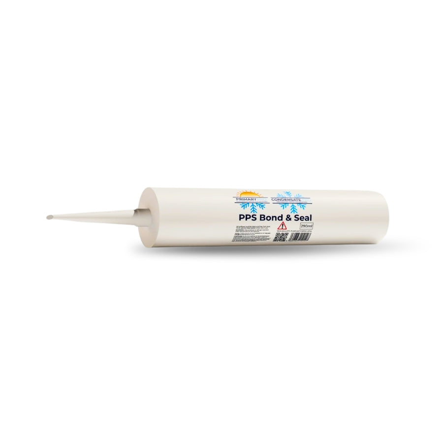 External Heating Insulation - Primary Pro - Bond & Seal 290ml