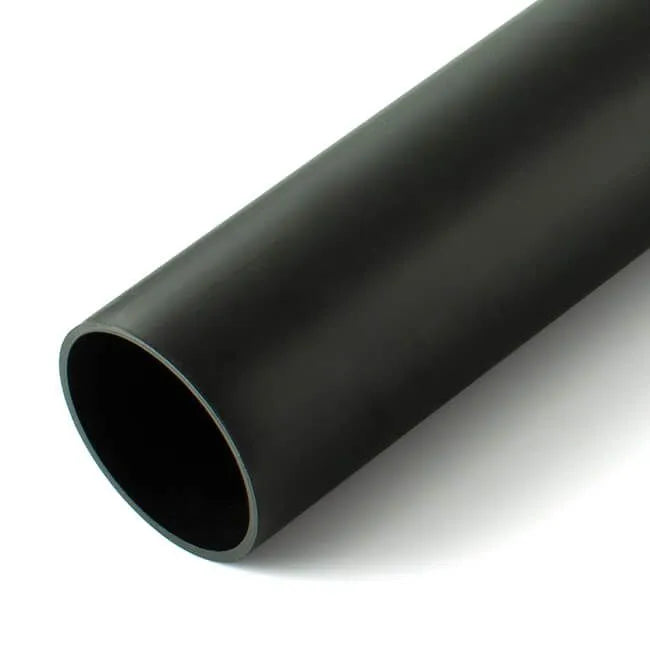External Heating Insulation - Primary Pro - 35mm wall sleeve 1m